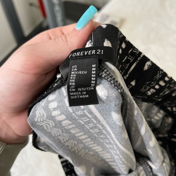 Flare Leggings - Picture 2 of 2